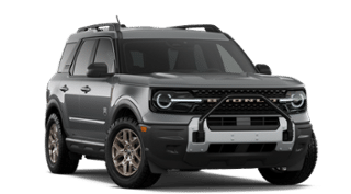 2026 Ford Bronco Sport® External Image 5